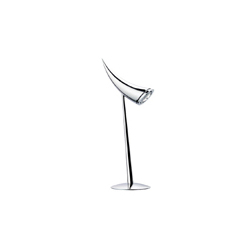 Flos Ara Table Lamp 牛角台灯 菲利普·斯塔克 Philippe Starck 菲利普·斯塔克